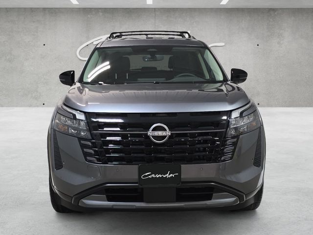 2026 Nissan Pathfinder SL Rockwall TX