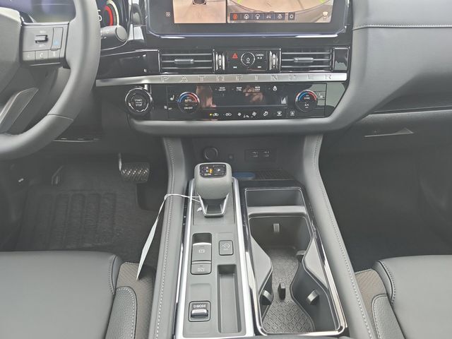 2026 Nissan Pathfinder SL Rockwall TX