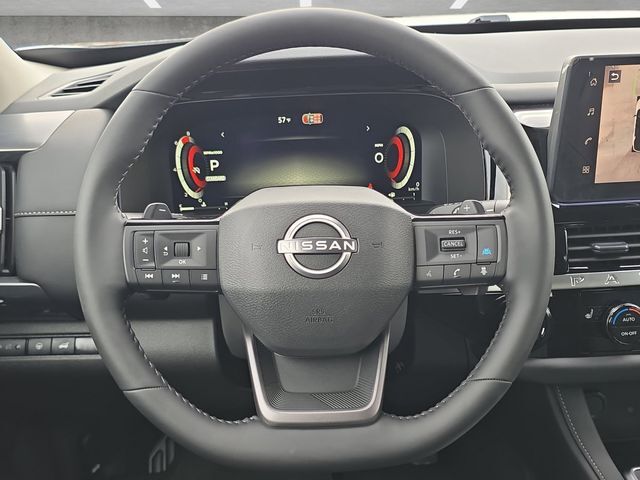 2026 Nissan Pathfinder SL Rockwall TX