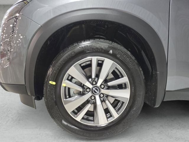 2026 Nissan Pathfinder SL Rockwall TX