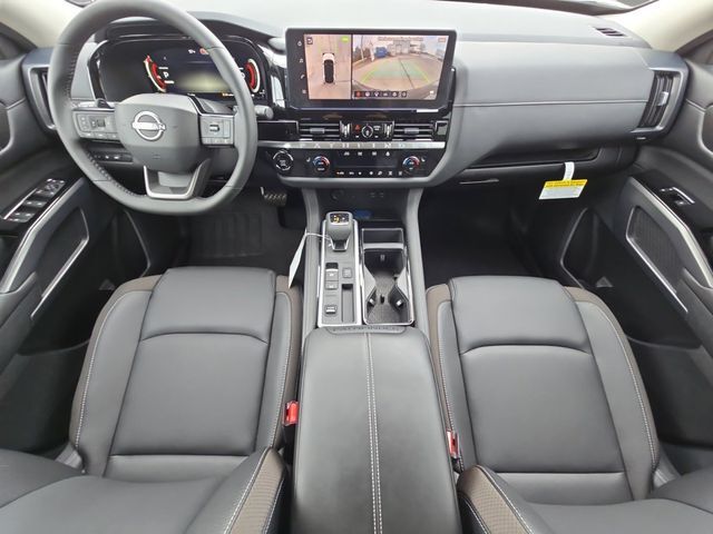 2026 Nissan Pathfinder SL Rockwall TX