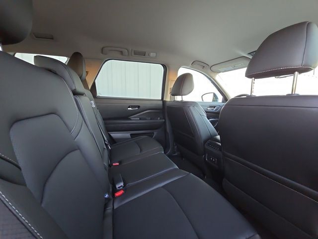 2026 Nissan Pathfinder SL Rockwall TX