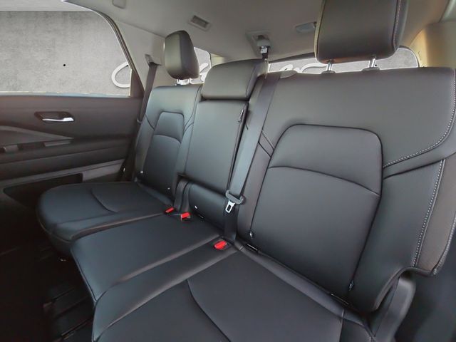 2026 Nissan Pathfinder SL Rockwall TX