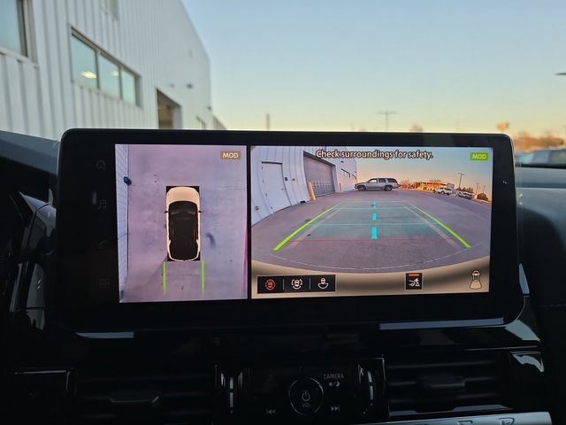 2026 Nissan Pathfinder SL Rockwall TX