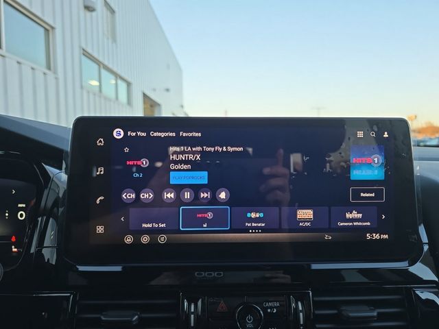 2026 Nissan Pathfinder SL Rockwall TX