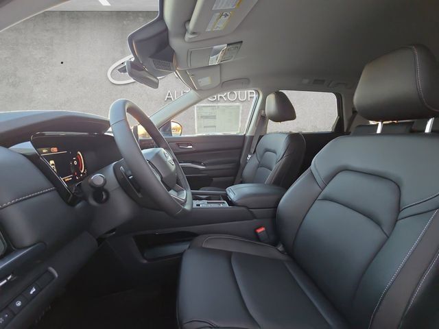 2026 Nissan Pathfinder SL Rockwall TX