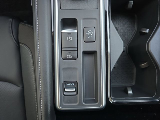 2026 Nissan Pathfinder SL Rockwall TX