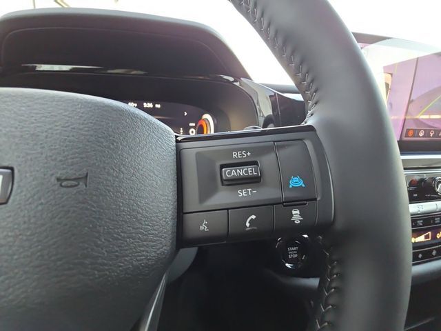 2026 Nissan Pathfinder SL Rockwall TX