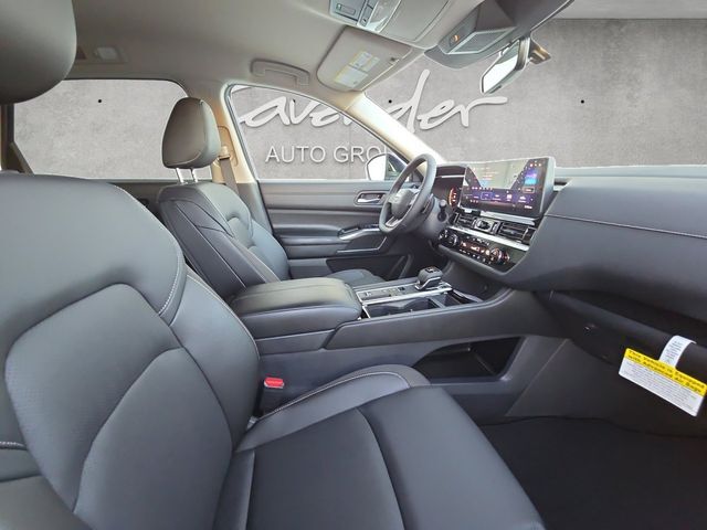 2026 Nissan Pathfinder SL Rockwall TX