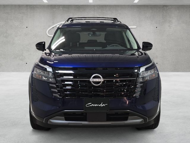 2026 Nissan Pathfinder SL Rockwall TX