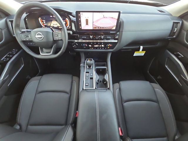 2026 Nissan Pathfinder SL Rockwall TX