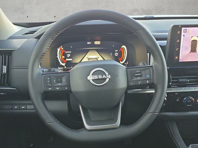 2026 Nissan Pathfinder SL Rockwall TX