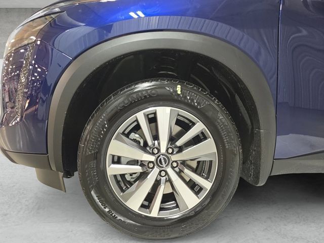 2026 Nissan Pathfinder SL Rockwall TX