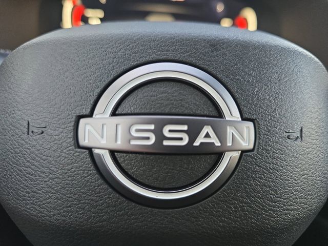 2026 Nissan Pathfinder SL Rockwall TX