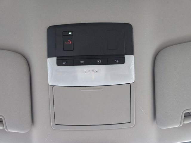 2026 Nissan Pathfinder SL Rockwall TX