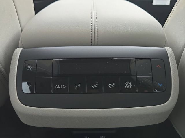 2026 Nissan Pathfinder SL Rockwall TX