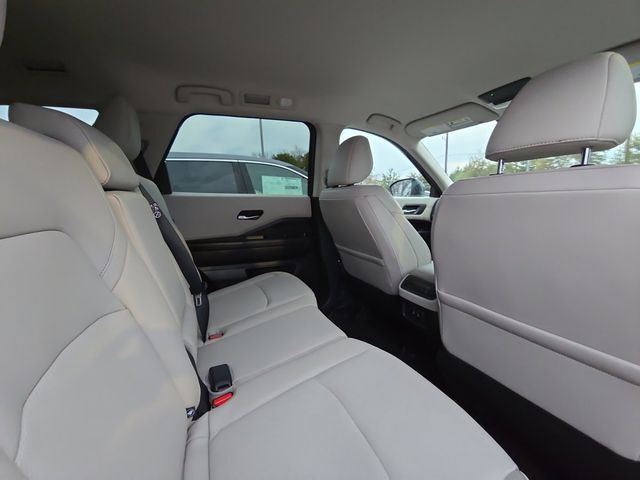 2026 Nissan Pathfinder SL Rockwall TX