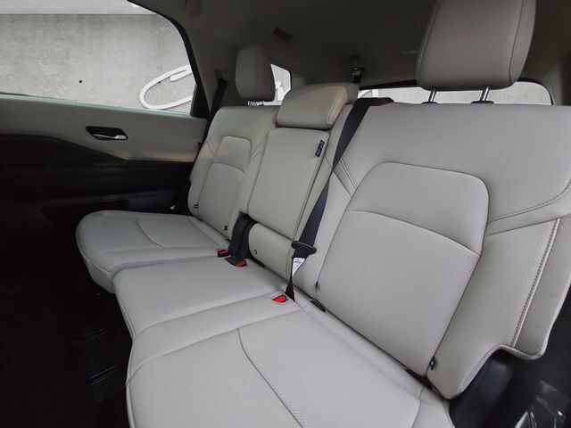 2026 Nissan Pathfinder SL Rockwall TX