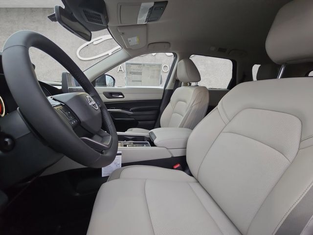 2026 Nissan Pathfinder SL Rockwall TX