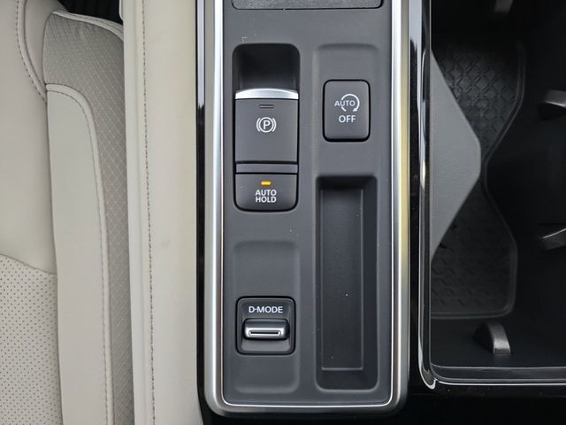 2026 Nissan Pathfinder SL Rockwall TX