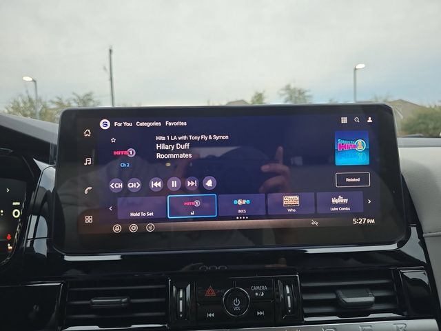 2026 Nissan Pathfinder SL Rockwall TX