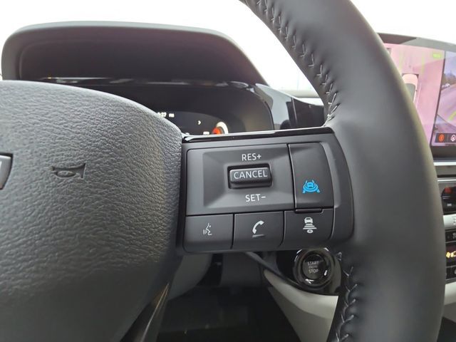 2026 Nissan Pathfinder SL Rockwall TX