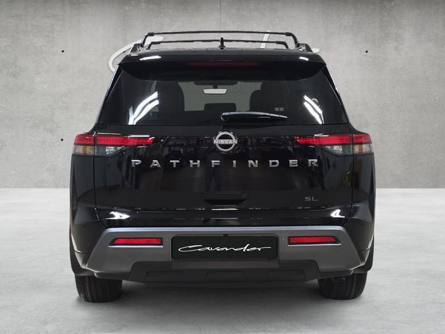 2026 Nissan Pathfinder SL Rockwall TX