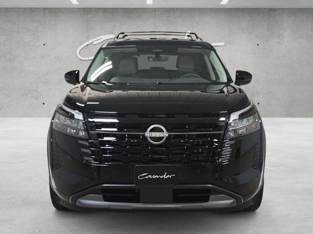 2026 Nissan Pathfinder SL Rockwall TX