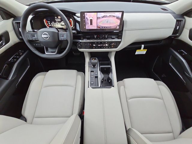 2026 Nissan Pathfinder SL Rockwall TX