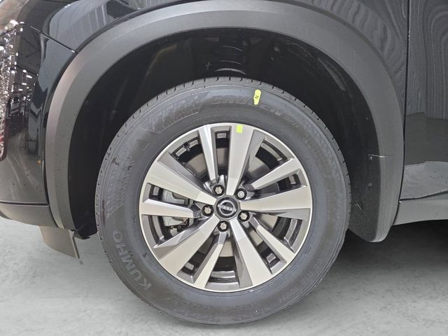 2026 Nissan Pathfinder SL Rockwall TX