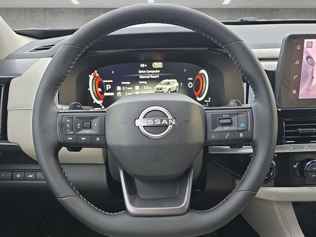 2026 Nissan Pathfinder SL Rockwall TX