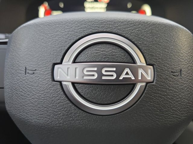 2026 Nissan Pathfinder SL Rockwall TX