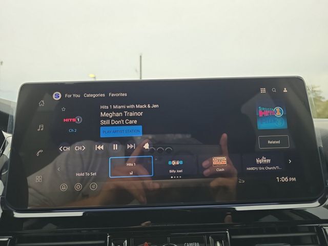 2026 Nissan Pathfinder SL Rockwall TX