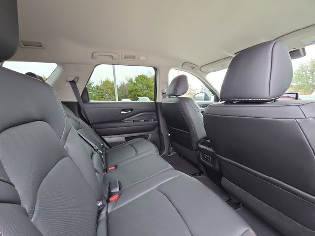 2026 Nissan Pathfinder SL Rockwall TX