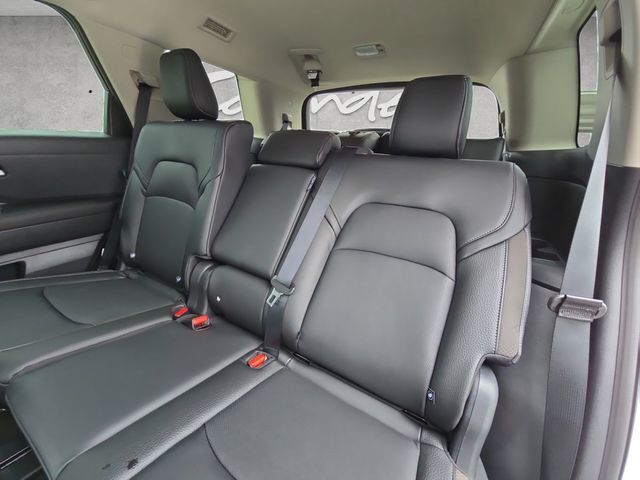 2026 Nissan Pathfinder SL Rockwall TX