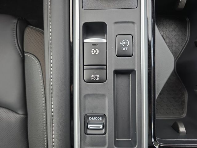 2026 Nissan Pathfinder SL Rockwall TX