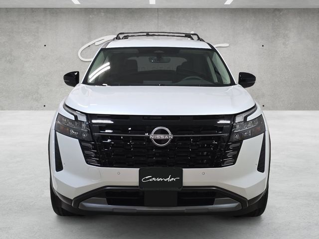 2026 Nissan Pathfinder SL Rockwall TX