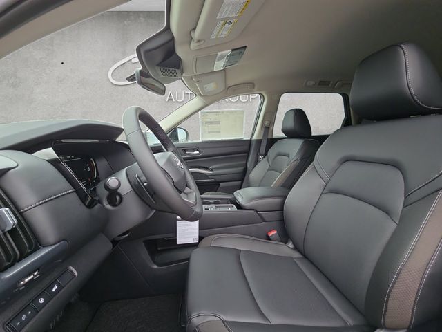 2026 Nissan Pathfinder SL Rockwall TX