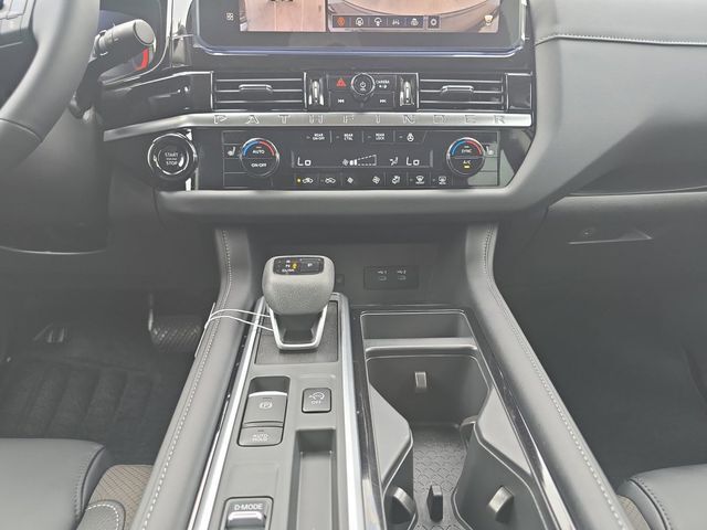 2026 Nissan Pathfinder SL Rockwall TX