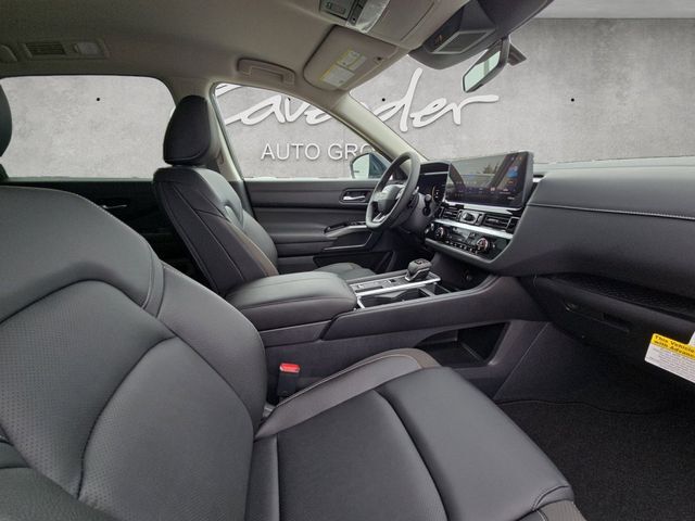 2026 Nissan Pathfinder SL Rockwall TX