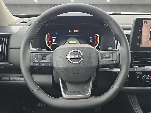 2026 Nissan Pathfinder SL Rockwall TX