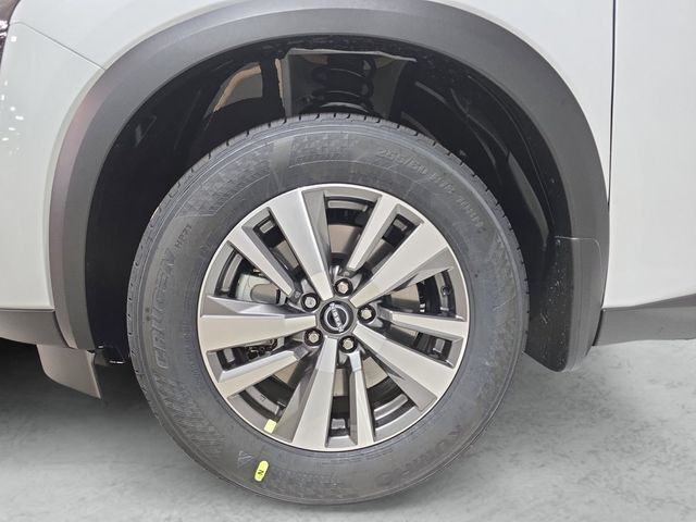 2026 Nissan Pathfinder SL Rockwall TX