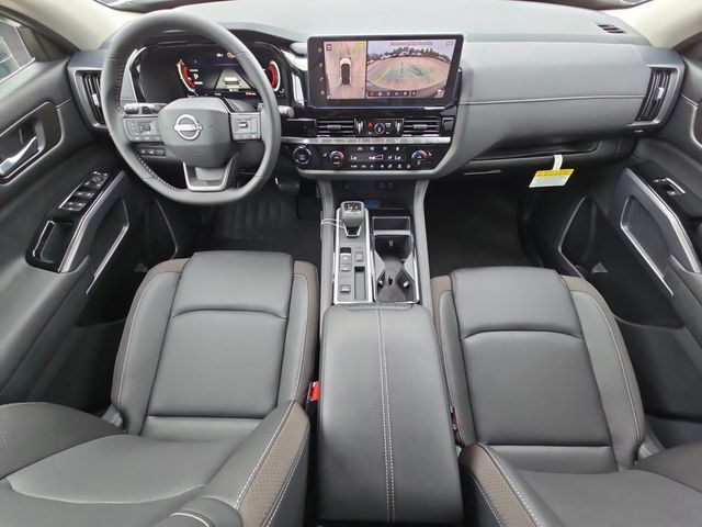 2026 Nissan Pathfinder SL Rockwall TX