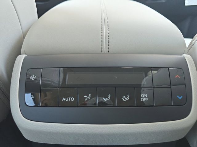 2026 Nissan Pathfinder SL Rockwall TX