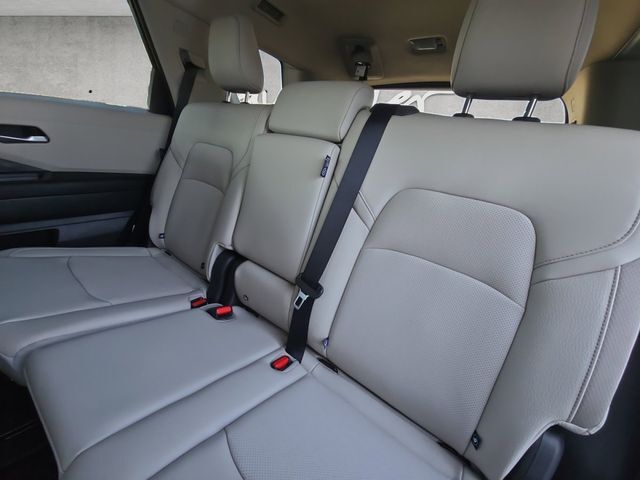 2026 Nissan Pathfinder SL Rockwall TX