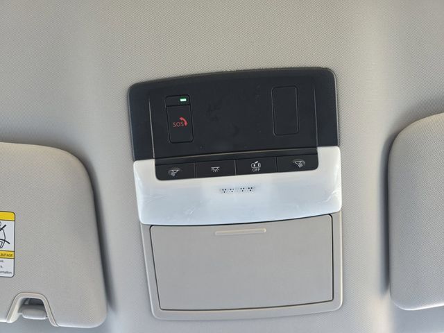 2026 Nissan Pathfinder SL Rockwall TX