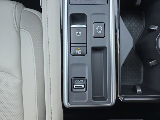 2026 Nissan Pathfinder SL Rockwall TX