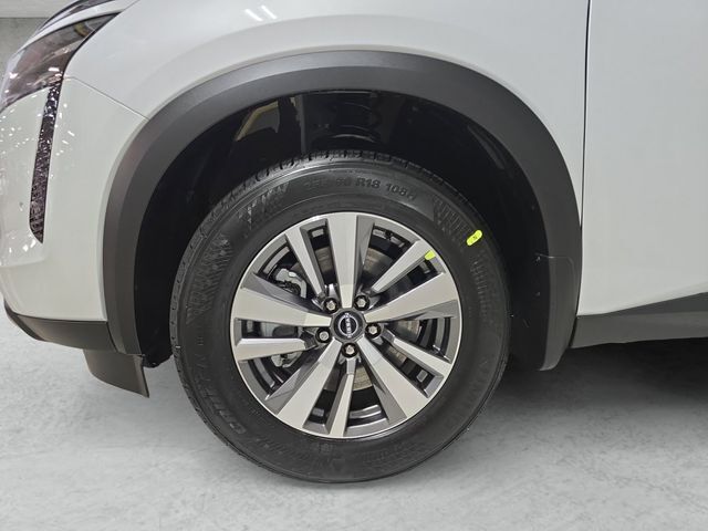 2026 Nissan Pathfinder SL Rockwall TX