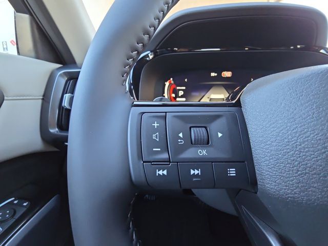 2026 Nissan Pathfinder SL Rockwall TX