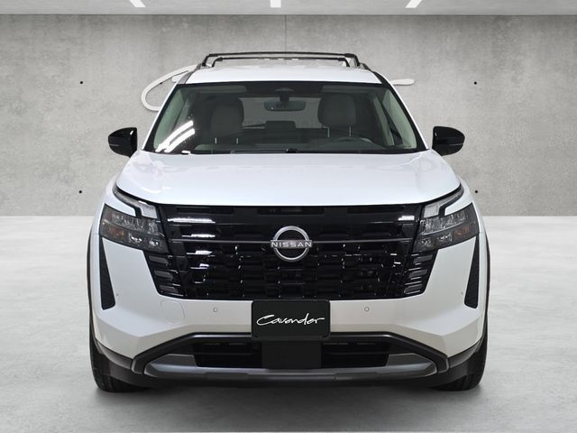 2026 Nissan Pathfinder SL Rockwall TX